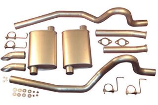 Performance Exhaust Systems Reviews   Read  on Performance Exhaust Systems for Your Car, Truck or SUV
