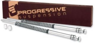 Progressive Suspension Lowering Kit