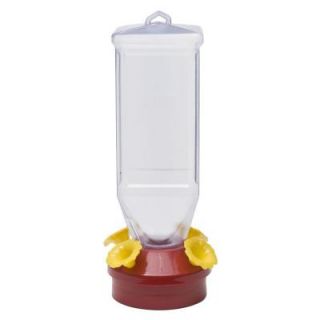 Perky Pet Lantern Hummingbird Feeder 201