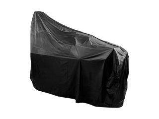 Char Broil Heavy Duty XL Smoker Cover   Model 4784960   Supports Smoker   Heavy Duty, Weather Resistant, Snug Fit 