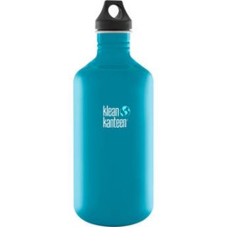Klean Kanteen Classic 64 oz Stainless Steel Water K64CPPL CI