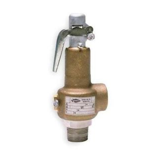 SPENCE 0031HHA 125 Safety Relief Valve