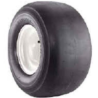 Carlisle Smooth 11X4.00 5/4 Lawn Garden Tire  (wheel not included) Tires