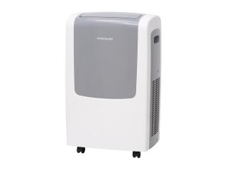 Frigidaire FRA12EPT1 12,000 Cooling Capacity (BTU) Portable Air Conditioner 