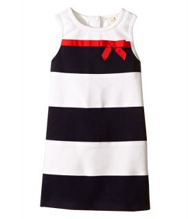 Kate Spade New York Kids Stripe Dress (Toddler/Little Kids)