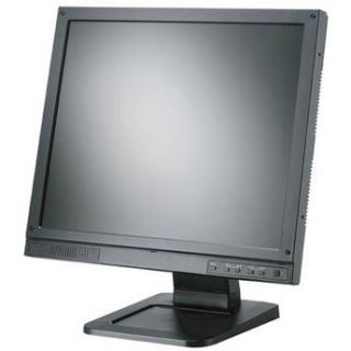Toshiba P1710A High Resolution 17" LCD Color Monitor P1710A