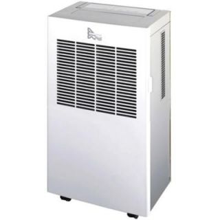 American Comfort Worldwide 1,000 BTU Personal Air Conditioner with Dehumidifier DISCONTINUED ACW100