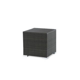 King Large Cubed Side Table