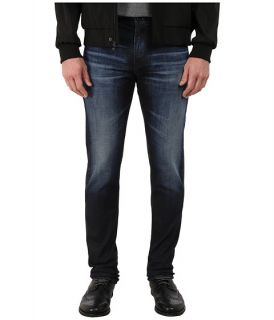 Ag Adriano Goldschmied Nomad Modern Slim Leg Denim In 2 Years Canister 2 Years