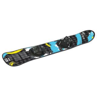 pelican evolution snowboard