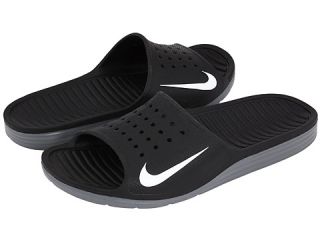 nike solarsoft slides mens