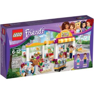 LEGO LEGO Friends Heartlake Supermarket, 41118