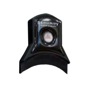 Cannon Security Light for Safes with Dial Locks, Magnetic Mount, Red LED SSL 04