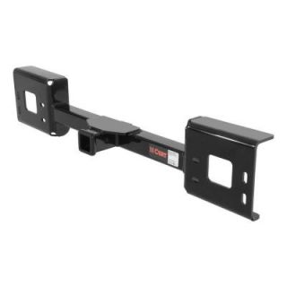 CURT Front Mount Trailer Hitch for Fits Ford F 250/350 Super Duty, F 450/550 Super Duty Cab and Chassis, Excursion 31114