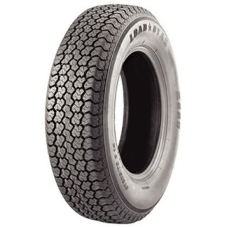 Kenda Loadstar ST215/75D14 K550 ST Bias Trailer Tire With 1870 lb. Capacity