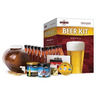 Mr. Beer North American Collection Bonus Beer Kit