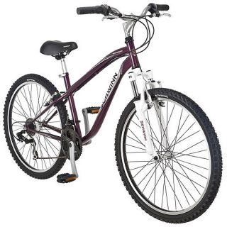 schwinn sidewinder 26 women's mountain bike