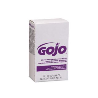 Commercial Facilities & Cleaning Soaps, Lotions & Sanitizers Gojo SKU