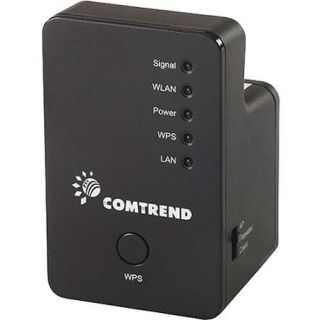 ComTrend WAP 5883 Wireless WiFi N Repeater, Access Point and Client