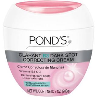 Pond's Clarant B3 Dark Spot Correcting Cream, 7 oz