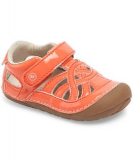 Stride Rite Kids Shoes, Baby Girls and Little Girls Nancy Shoes