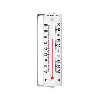 Taylor 5132N Analog Thermometer,-40 to 120 F