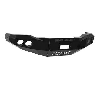 Road Armor Stealth Base Front Bumper 1999 2004 Ford Super Duty
