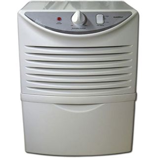 Dehumidifier