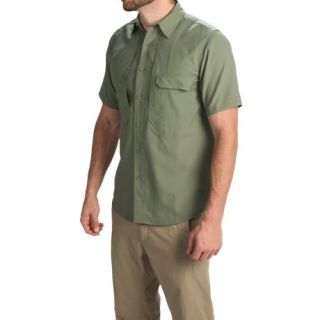 Royal Robbins Excursion Stretch Shirt (For Men) 70