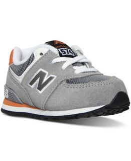 New Balance Toddler Boys 574 Casual Sneakers from Finish Line