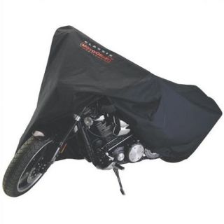 Classic Accessories MotoGear Deluxe Motorcycle Cover