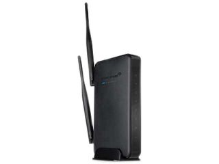 Amped Wireless High Power Wireless N 600mW Router R10K WB 