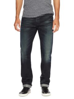 Dandy Slouchy Straight Jeans by Hudson Jeans
