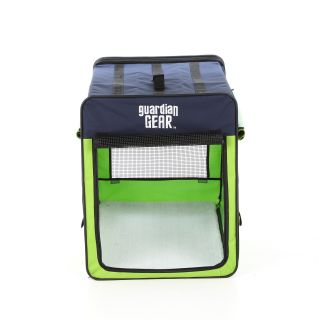 Guardian Gear Collapsible Pet Crate