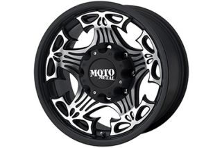 Moto Metal Rims   Skull Wheels MO909    on Moto Metal Wheels MO 909 Skull Rims for Trucks