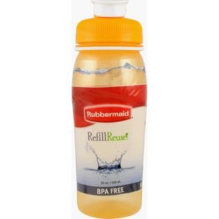 Rubbermaid Chug Bottle 32 oz – KLG International