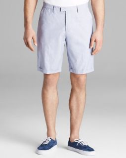 Fred Perry Sharp Stripe Shorts