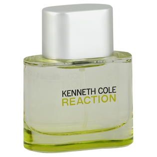Kenneth Cole Reaction Eau de Toilette Spray, 1.7 fl oz (50 ml