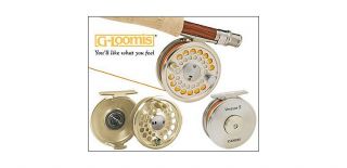 G-Loomis Max GLX Fly Rods