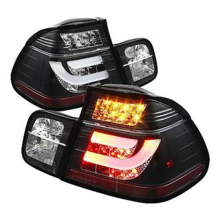 Spyder Auto LED Taillights 5037695