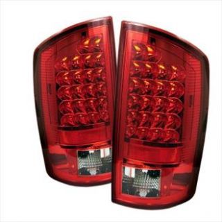 Spyder Auto Group   LED Tail Lights