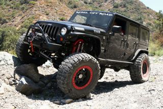 2007 2016 Jeep Wrangler Body Armor & Rock Rails   Poison Spyder 17 08 200   Poison Spyder Brawler Rockers