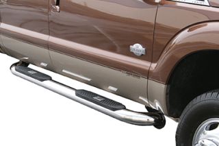 Aries 4" Oval Nerf Bars    & 220+ Reviews on Aries 4 Oval Side Steps