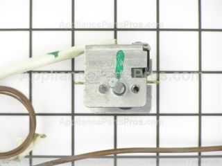 1802A319 - Oven Thermostat for Brown