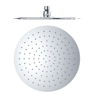 Hydrotherapy Round Shower Head by Roman Soler by Nameeks
