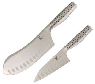 KenTai 2 piece Knife Set by Chef Tony —