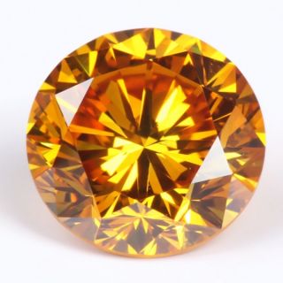 Star Legacy Pet Memorial Diamond   1.0 CT Radiant Cut Fancy Yellow