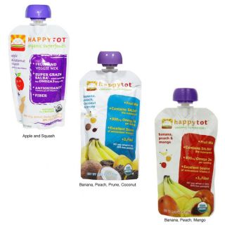 Happy Baby Tot Food Pouch   15769779 Big
