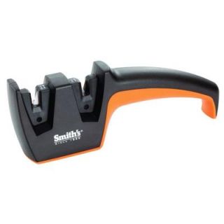 Reviews and Ratings for Smith's Diamond Edge Pro Electric Knife & Scissors  Sharpener - KnifeCenter - 50023