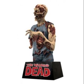 Walking Dead Statues & Busts Zombie Bust Bank